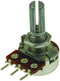 BOURNS PDB181-K220K-503B ROTARY POTENTIOMETER, 50KOHM, 17MM, 20%