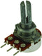 BOURNS PDB181-K220K-102B ROTARY POTENTIOMETER, 1KOHM, 17MM, 20%