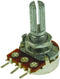 BOURNS PDB181-K420K-103B ROTARY POTENTIOMETER, 10KOHM, 17MM, 20%