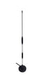 Siretta MIKE15/2.5M/FMEF/S/S/26 Antenna Whip 2G/3G/4G/GSM/GPRS 1.71 GHz to 2.7 5 dBi Vertical Magnetic