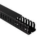 Betaduct 23466000N 23466000N Trunking Open Slot 75 mm (H) x (W) 2 m (L) Black Noryl