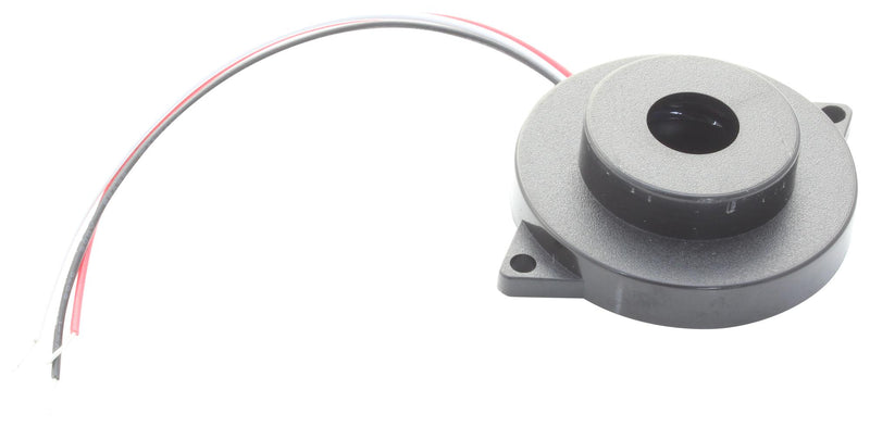 Multicomp PRO MP000293 Transducer Buzzer Single 6 VDC 12 30 mA 110 dB