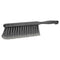 MCM 22-24505 Counter Duster - PET Bristles With Gray Plastic Handle 49Y6556