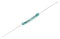 HAMLIN MACD-14-15-20 REED SWITCH, SPST-NO, 0.5A, 200V, AXIAL