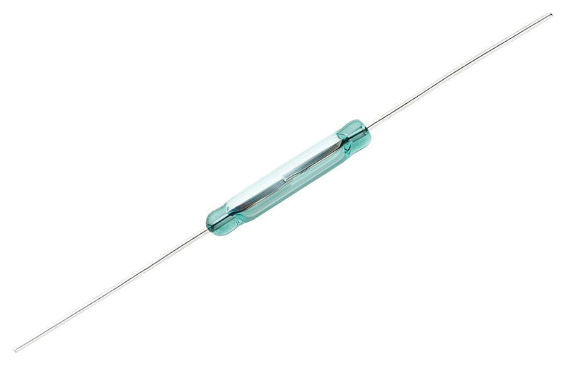 HAMLIN MACD-14-15-20 REED SWITCH, SPST-NO, 0.5A, 200V, AXIAL
