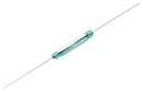 HAMLIN MACD-14-20-25 REED SWITCH, SPST-NO, 0.5A, 200V, AXIAL