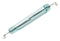 HAMLIN MDSM-4R-12-18 REED SW, SPST-NO, 0.5A, 200VDC, SMD