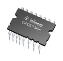 Infineon IKCM15L60GAXKMA1 Intelligent Power Module (IPM) 3-Phase Igbt 600 V 15 A 2 kV Powerdip Cipos