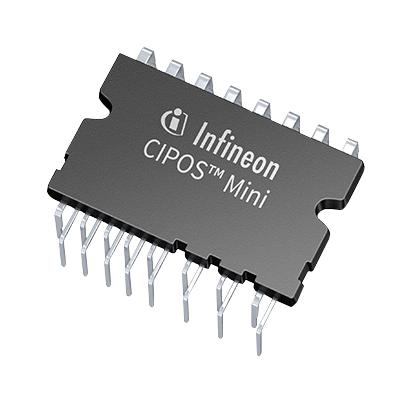 Infineon IM513L6AXKMA1 Intelligent Power Module (IPM) Mosfet 650 V 10 A 2 kV DIP Cipos Mini