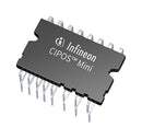 Infineon IM512L6AXKMA1 Intelligent Power Module (IPM) Mosfet 650 V 10 A 2 kV DIP Cipos Mini