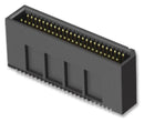 Samtec TEMS-130-02-07.0-H-D-A-K-TR Pin Header Board-to-Board 0.8 mm 2 Rows 60 Contacts Surface Mount Straight New