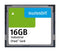 Swissbit SFCA016GH1AO1TO-I-QC-216-STD Flash Memory Card SLC Cfast Industrial 16 GB F-800 Series