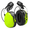 3M HT52P3E-112 EAR Protection Device Helmet 25DB