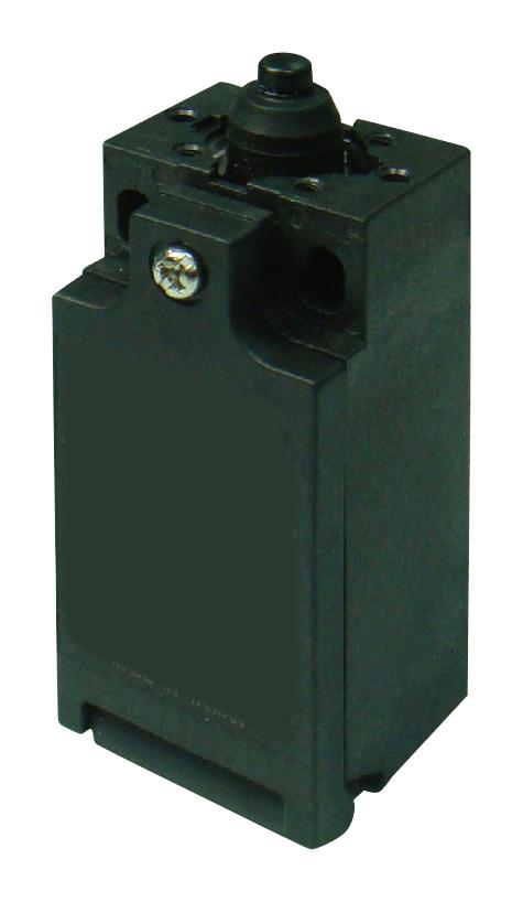 Multicomp MC002449 Limit Switch TOP Plunger 240VAC 3A