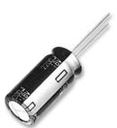Panasonic Electronic Components EEUFC2A470 Electrolytic Capacitor 47 &micro;F 100 V FC Series &plusmn; 20% Radial Leaded 10 mm
