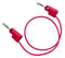 Pomona 1081-24-2. Test Lead RED 609.6MM 3KV 5A