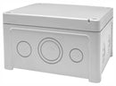 Fibox TPCM 090706 Tpcm Enclosure Multipurpose PC Grey