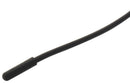 Sensor Solutions - TE Connectivity GA10K3435DM010 Thermistor NTC 10 Kohm TPE Overmoulded Probe 5x20 mm 1m 24 AWG Wires IP68 Double Insulated