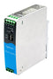 Vigortronix VTX-211-120-448 AC/DC DIN Rail Power Supply (PSU) ITE Laboratory &amp; Transformers 1 Output 120 W 48 VDC 2.5 A