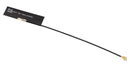 Molex 204281-1300 Antenna BLE/BT Thread Wifi Wireless Hart Zigbee 5.15 GHz - 5.85 2.3 dBi Linear Adhesive