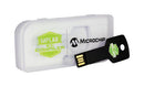 Microchip SW006022-DGL Compiler Pro License Dongle Mplab XC16 C 16-bit PIC/dsPIC Devices