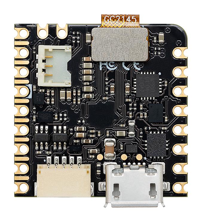 Arduino ABX00051 Development Board Nicla Vision STM32H747AII6 2MB Flash 1MB RAM 16MB Qspi Storage