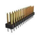 Amphenol ICC 77313-446-06LF Conn Header 6POS 2ROW 2.54MM New