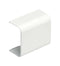 Panduit CF5IW-E CF5IW-E Duct Fitting ABS OFF White