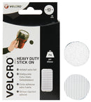 Velcro VEL-EC60249 Tape White 45 mm Width Length