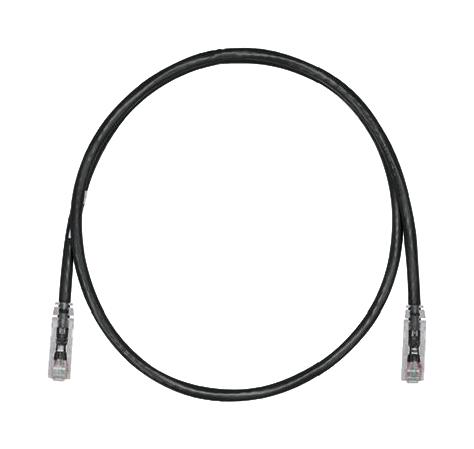 Panduit UTPSP10BLY UTPSP10BLY Enet Cable CAT6 RJ45 PLUG-PLUG 10FT