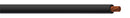 Staubli 61.7612-100-21 Wire Silicone Black 9 AWG 6 mm&sup2; 32.8 ft 10 m