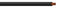 Staubli 61.7612-100-21 Wire Silicone Black 9 AWG 6 mm&sup2; 32.8 ft 10 m