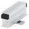 Corcom - TE Connectivity 9-1609968-3 Power Line Filter General Purpose 440 VAC 7 A Three Phase 1 Stage DIN Rail Mount