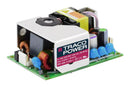 Traco Power TPI 125-112A-J AC/DC Open Frame Supply (PSU) 120 to 370VDC ITE 1 Output 125W @ 400LFM 85V AC 264V