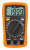 Tenma 72-13440 Handheld Digital Multimeter AC/DC Voltage Continuity Diode 3.5 2000 Manual 250 V