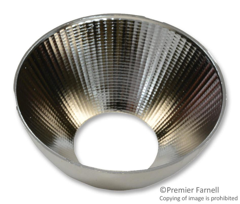LEDIL CA11181&quot;BROOKE-S REFLECTOR, SPOT LED, BXRA-C/N/W