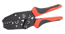 CK Tools T3671A Crimp Tool Ratchet MC3 &amp; MC4 2.5mm-6mm&Acirc;&sup2; Solar PV Cable Connectors