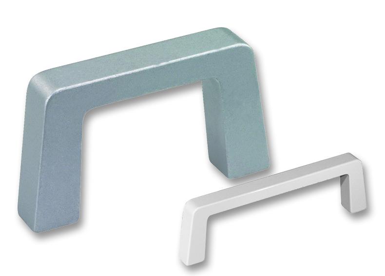 Mentor 268.2 268.2 Handle Anodize 4.02 " 102 mm 0.47 12