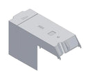Entrelec UK 1SNA190017R1700 Accessory D70/32.AF D70/32.FF D70/32.FF.Ex Terminal Blocks Protecting Cover