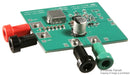 Infineon IRDC3821 IRDC3821 Evaluation Board 1.8V 7A Synchronous Buck Regulator