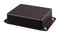 Hammond 1590BB2FLBK Metal Enclosure Wall Mount Multipurpose Aluminium Alloy 37.75 mm 94 148 IP54