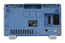 Rohde & Schwarz RTC1K-COM2 MSO / MDO Oscilloscope RTC1000 Series 2 Analogue 8 Digital 300 MHz Gsps Mpts 1.15 ns
