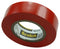 3M 35 RED (1/2"X20FT) Tape PVC 12.7MM X 6.096M