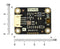 Dfrobot SEN0321 SEN0321 Ozone Sensor 0 to 10ppm Gravity IIC Arduino UNO/ESP32/Raspberry Pi/Other Boards