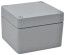 Multicomp PRO MP007225 MP007225 Metal Enclosure Junction Box Aluminium Alloy 57 mm 80 75 IP66