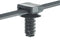 Panduit PUME925-4E-C350 Cable Tie Nylon 6.6 (Polyamide 6.6) Black 384 mm 12.7 105