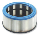 Metabo 631753 Filter Dust Folded AS 1200 ASA 1202 Vacuum Cleaners