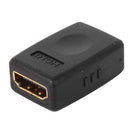 Stellar Labs 24-11010 Hdmi Straight Coupler Female to 24T4131