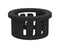 Essentra Components 22MP07509 22MP07509 Grommet Nylon 6 0.75" Black