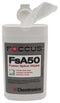 Chemtronics FSA50 FSA50 Fusion Splice Wipes 3.5 " X 4.3 Cables/Splices